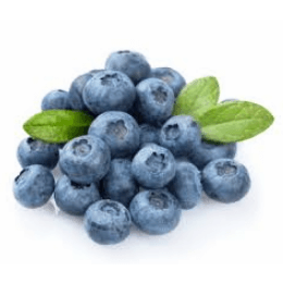 Blueberries 500gr punnet