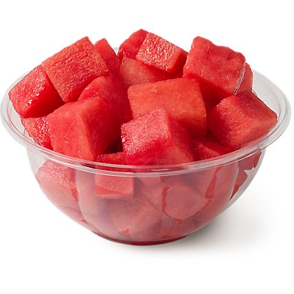 Watermelon Bowl 400g