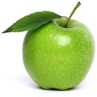 Apples Granny Smith 1kg