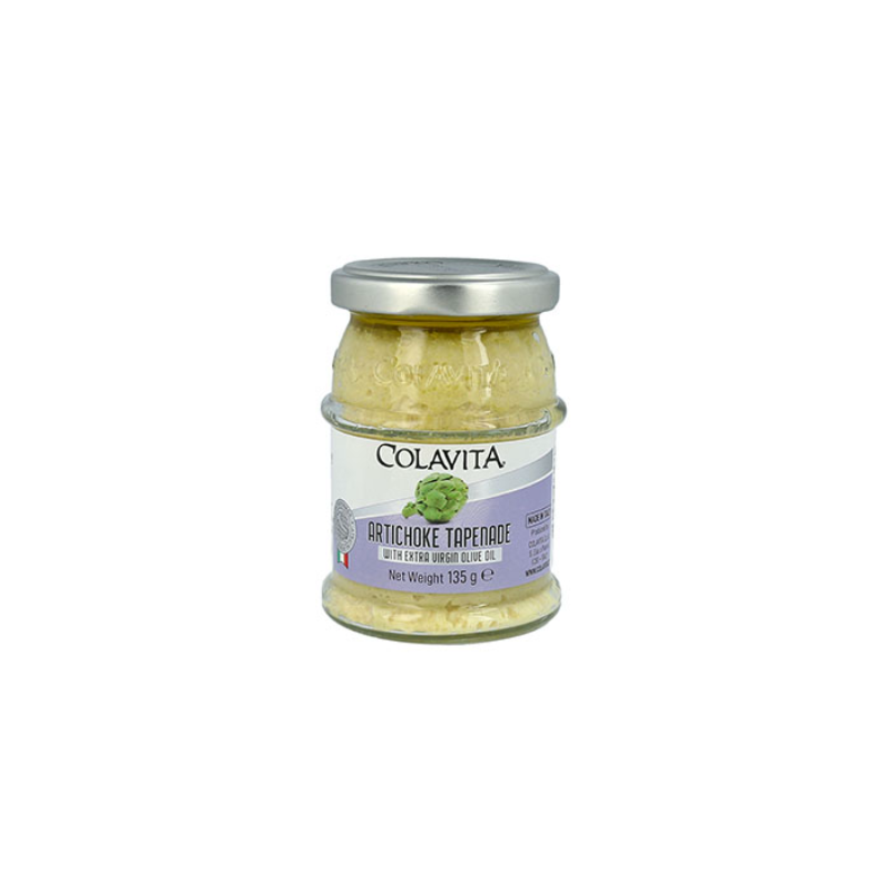 Colavita Artichoke Tapenade 135g