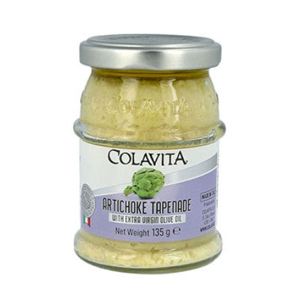 Colavita Artichoke Tapenade 135g