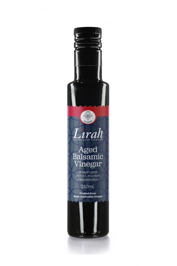 Lirah Aged Balsamic Vinegar 250ml