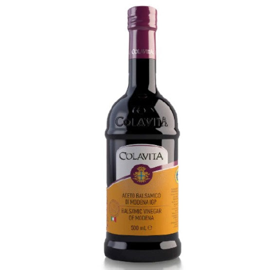 Colavita Balsamic Vinegar 500ml