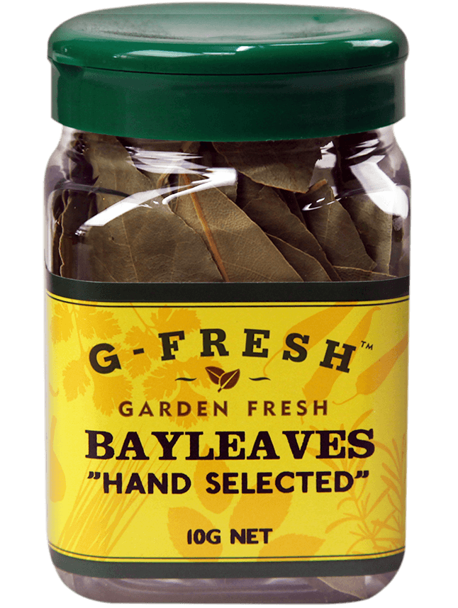 Gfresh Bay Leaves 10g