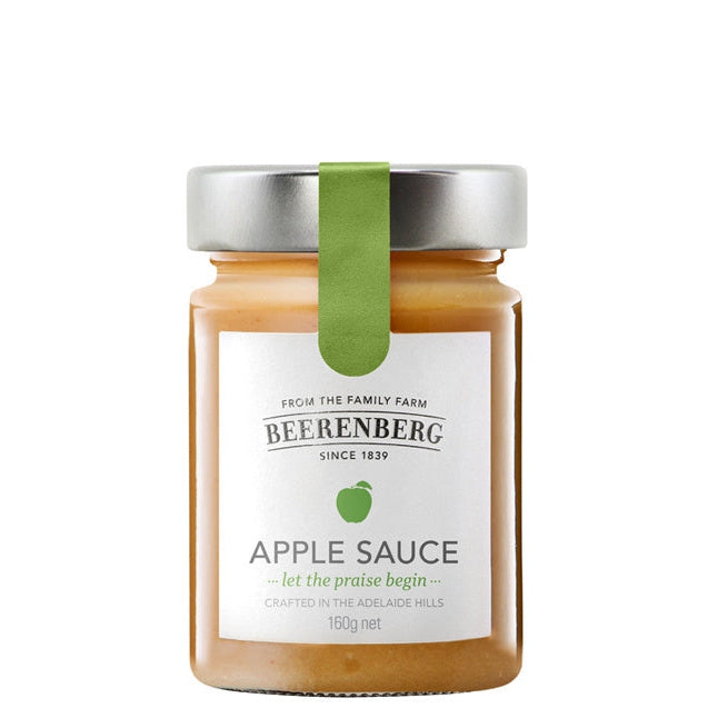 Beerenberg Apple Sauce