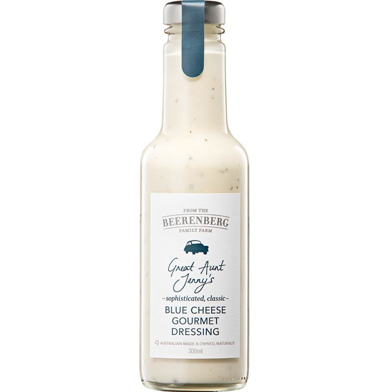 Beerenberg Blue Cheese Dressing