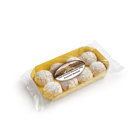 Bristot Amaretti Biscuits 200g