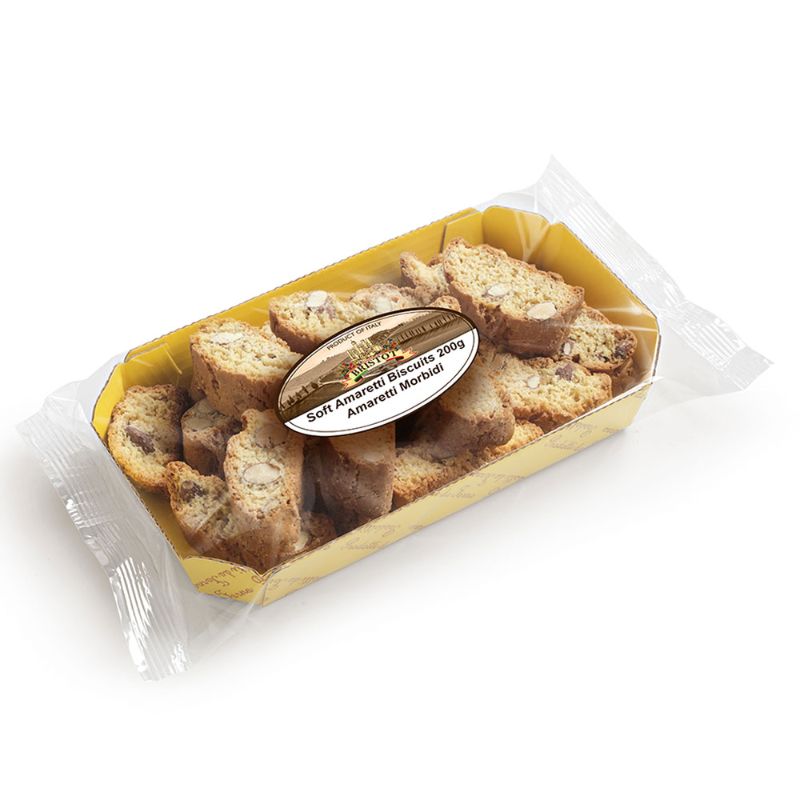 Bristot Cantuccini Biscuits 200g