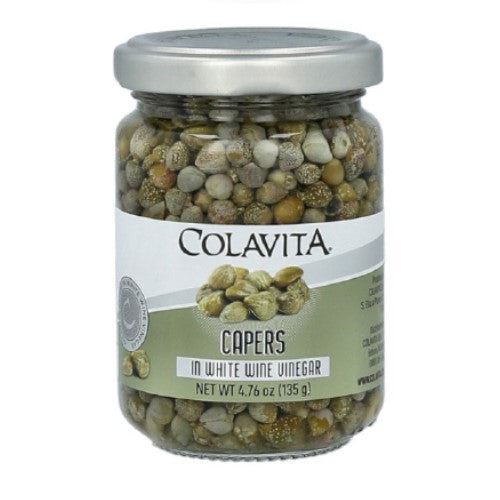 Colavita Capers 135g