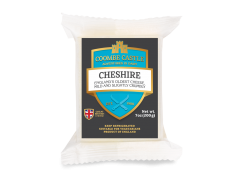 Coombes Castle Cheshire Cheese 200gr