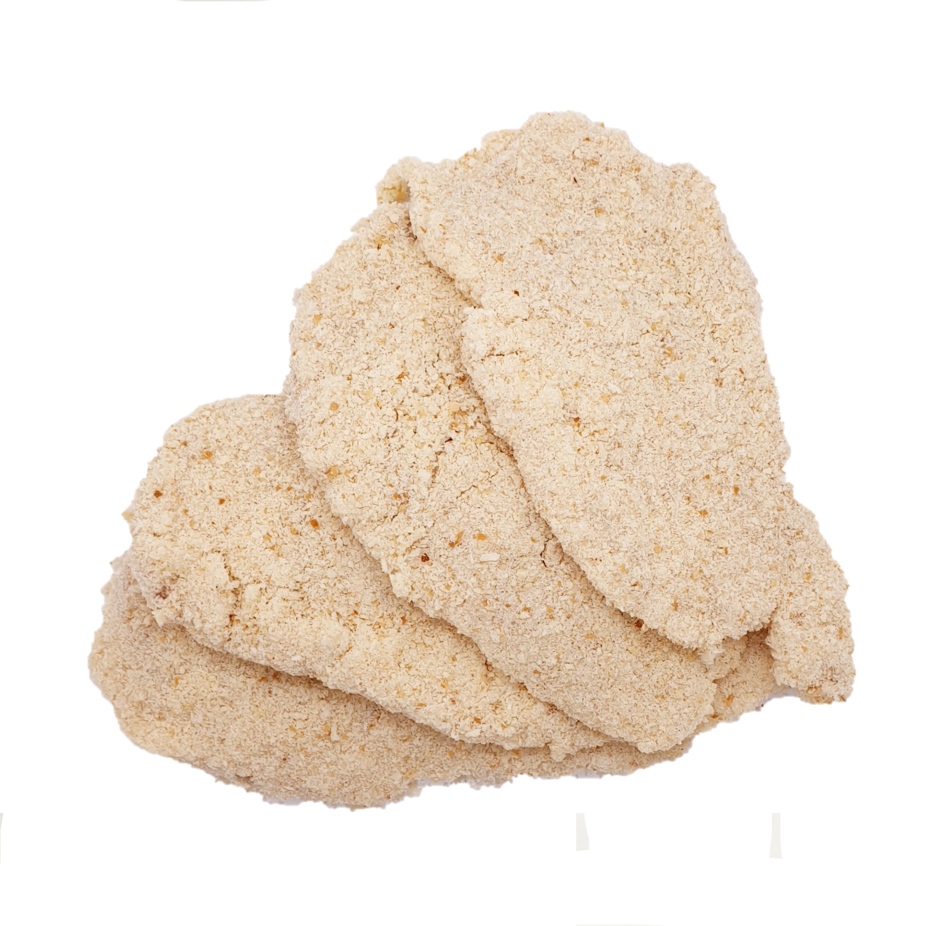 Chicken Schnitzel (min 180gr)