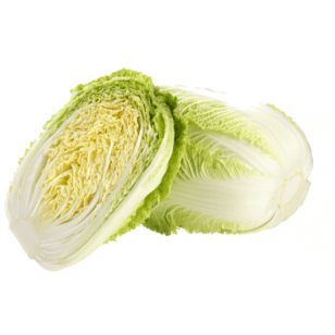 Cabbage Wombok Whole