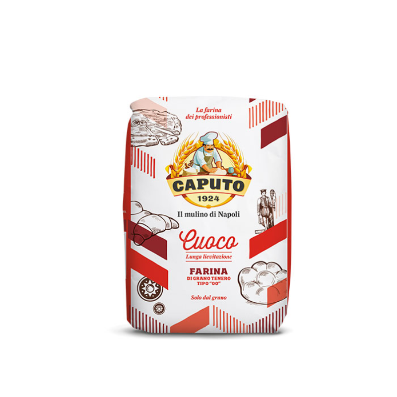 Caputo Cuoco Flour 1kg