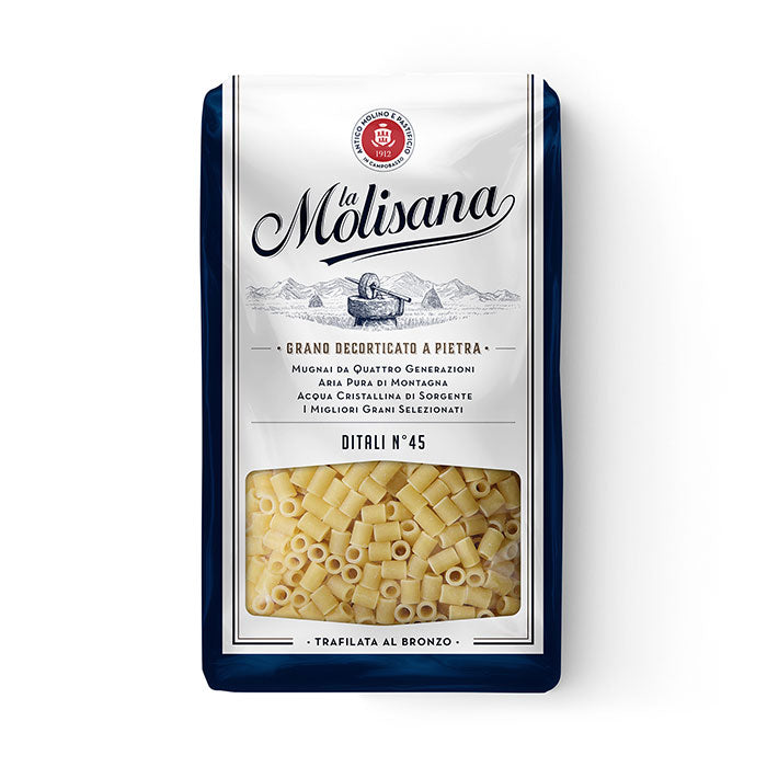 La Molisana Ditali Pasta 500g