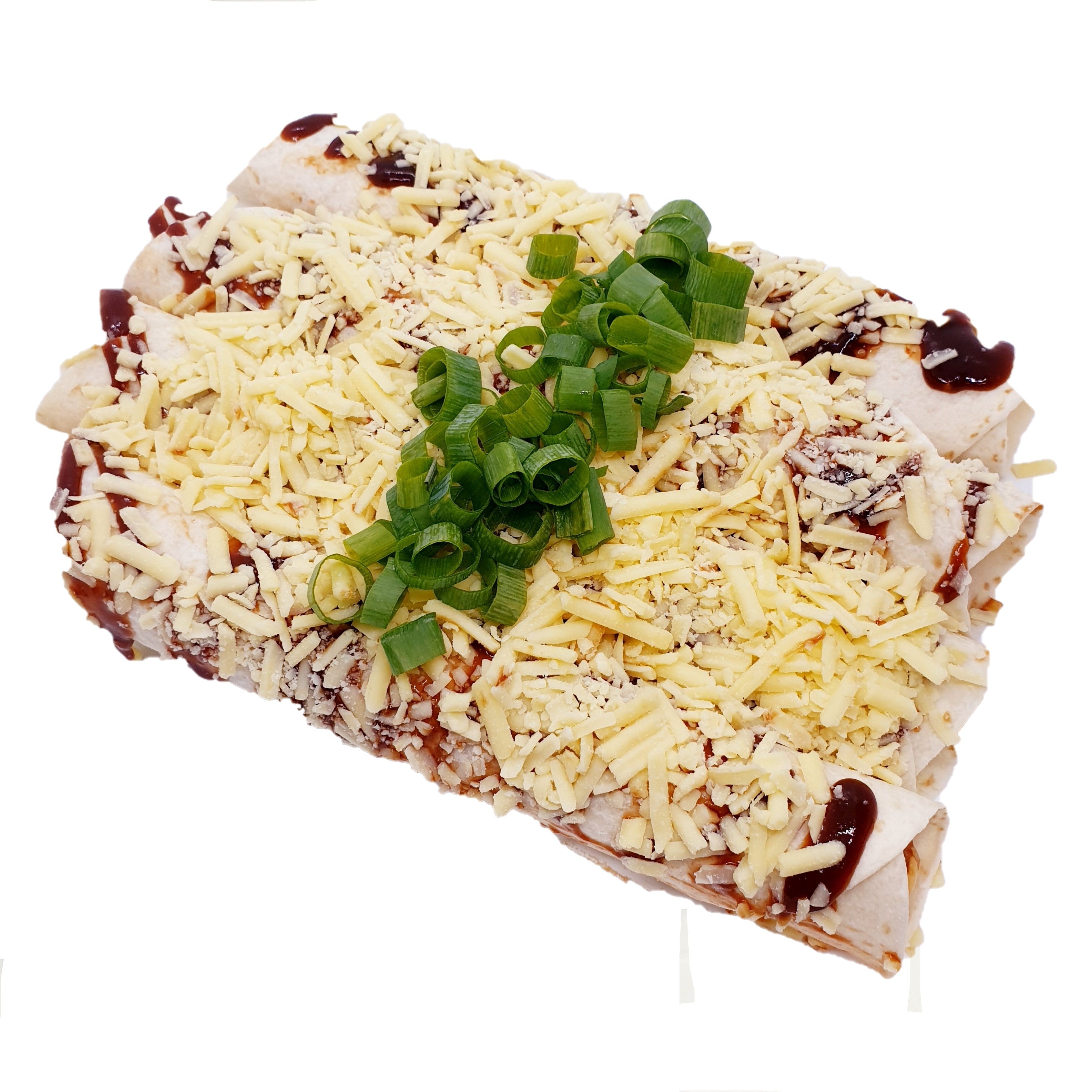 Chicken Enchiladas (Each)