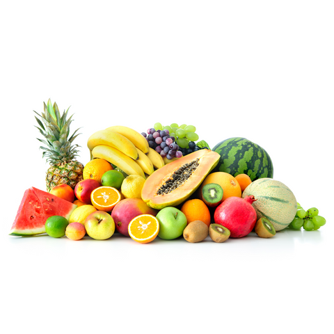 Fruit Box