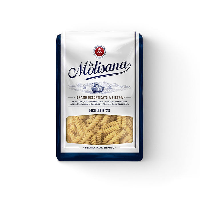 La Molisana Fusilli Pasta 500g