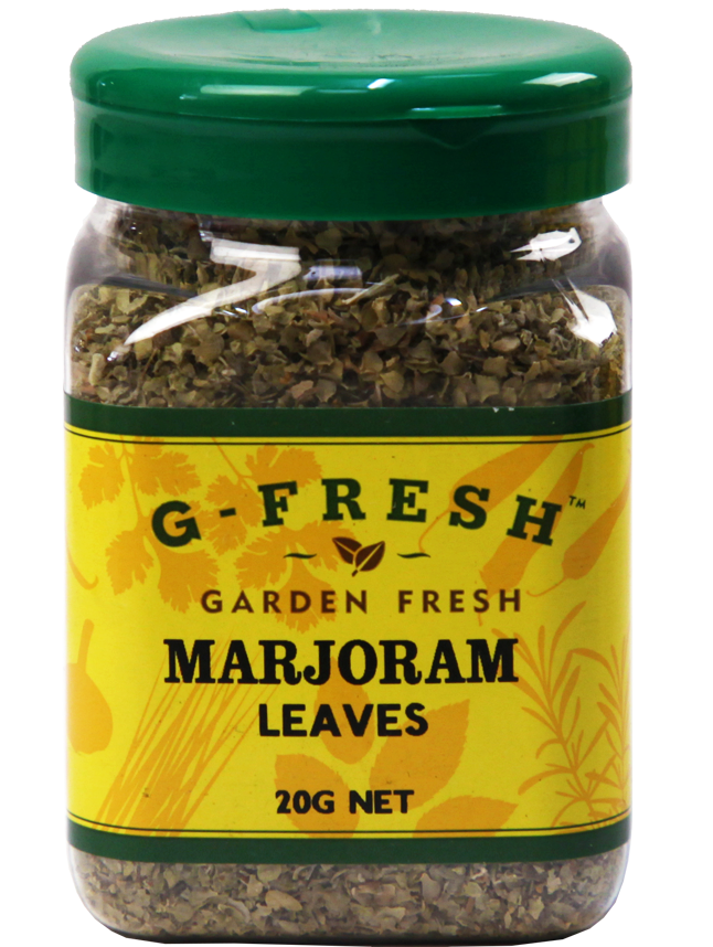 Gfresh Marjoram Leaves 20g