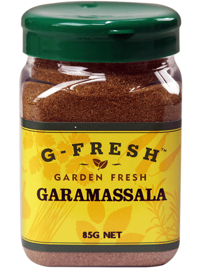 Gfresh Garamassala 85g