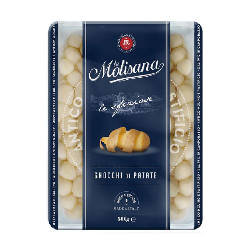 La Molisana Gnocchi Di Patate 500g