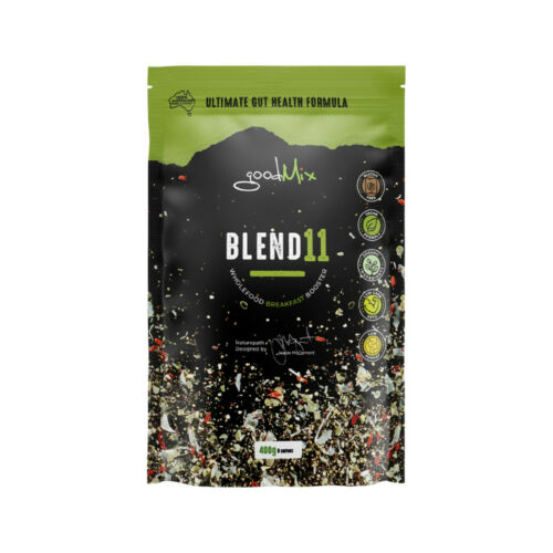 Goodmix Blend 11 400gr