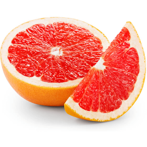Grapefruit Pink