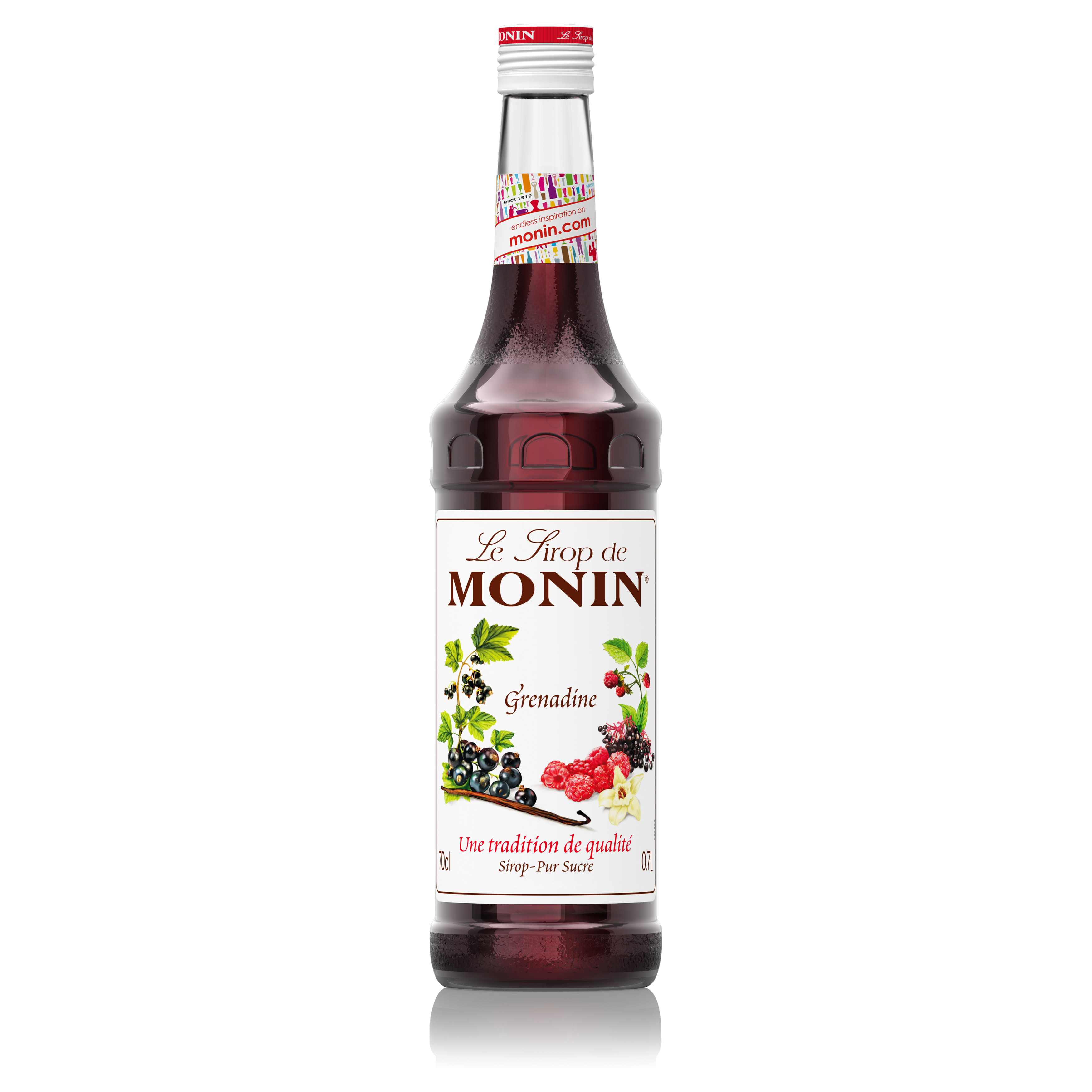 Monin Grenadine Syrup 700ml
