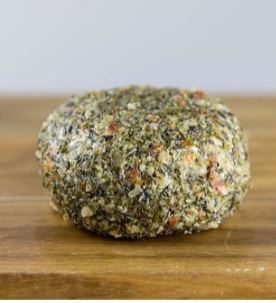 Fetta Balls Italian Spices
