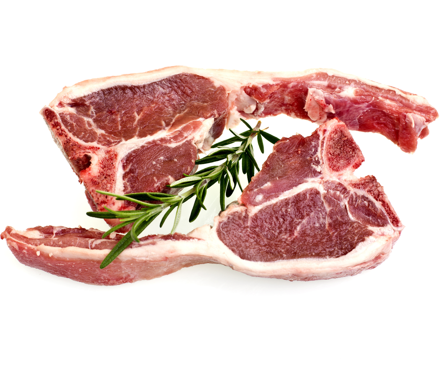 Lamb Loin Chops (Each)