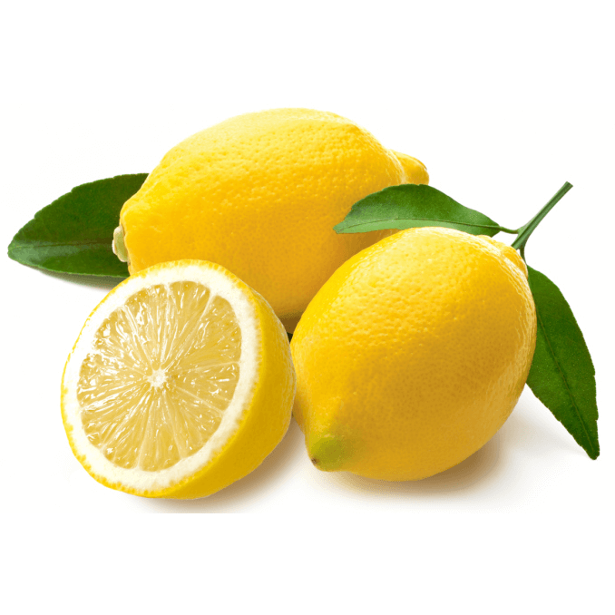 Lemons (6 Pack)