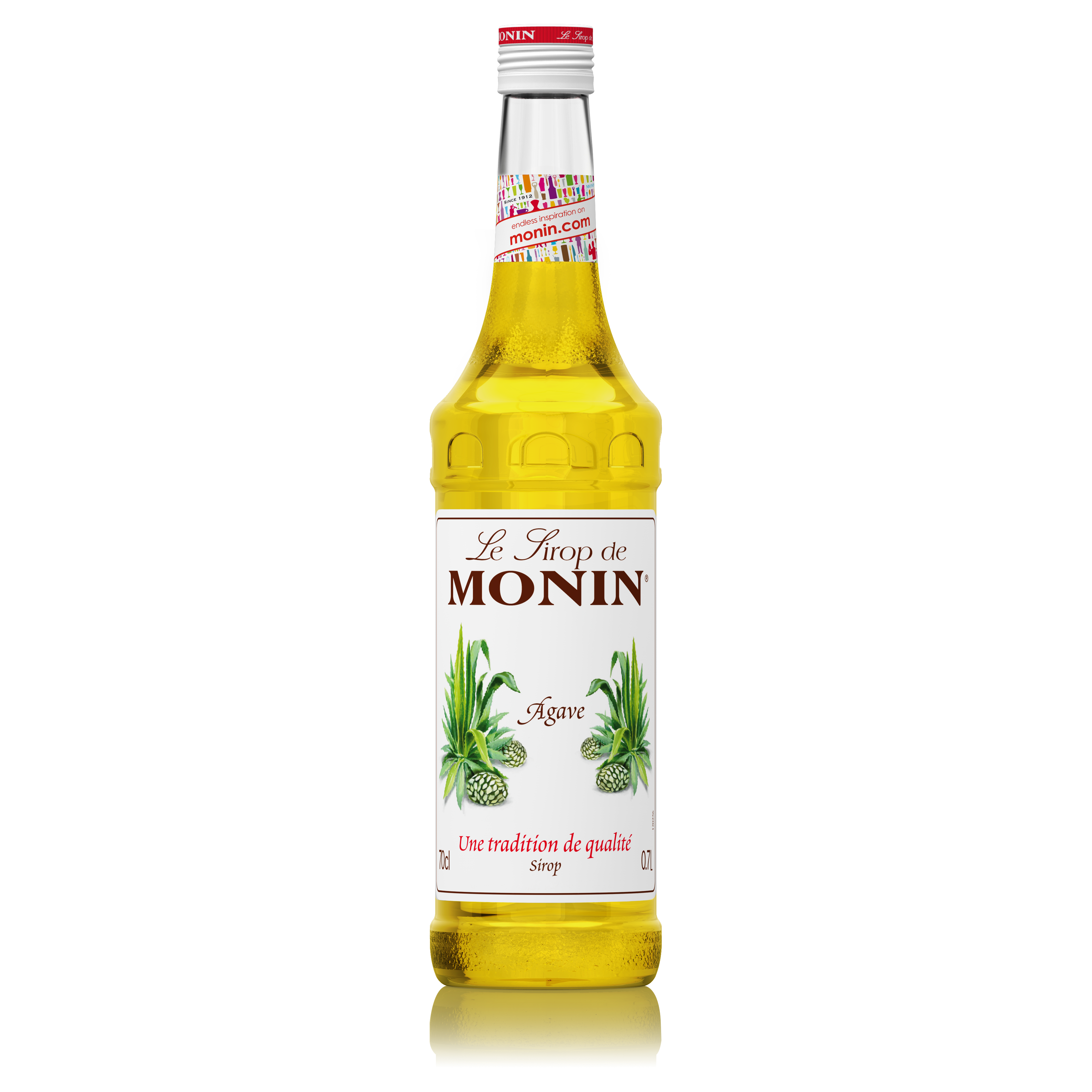 Monin Agave Syrup 700ml