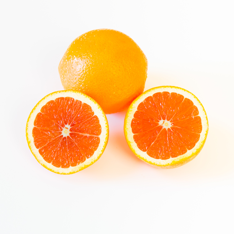 Oranges Red Navel Cara Cara 1kg