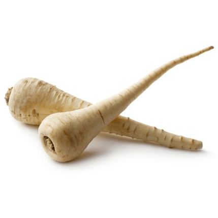 Parsnips 500gr