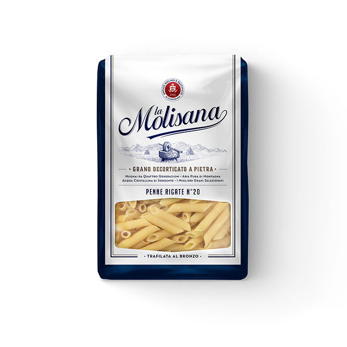 La Molisana Penne Pasta 500g
