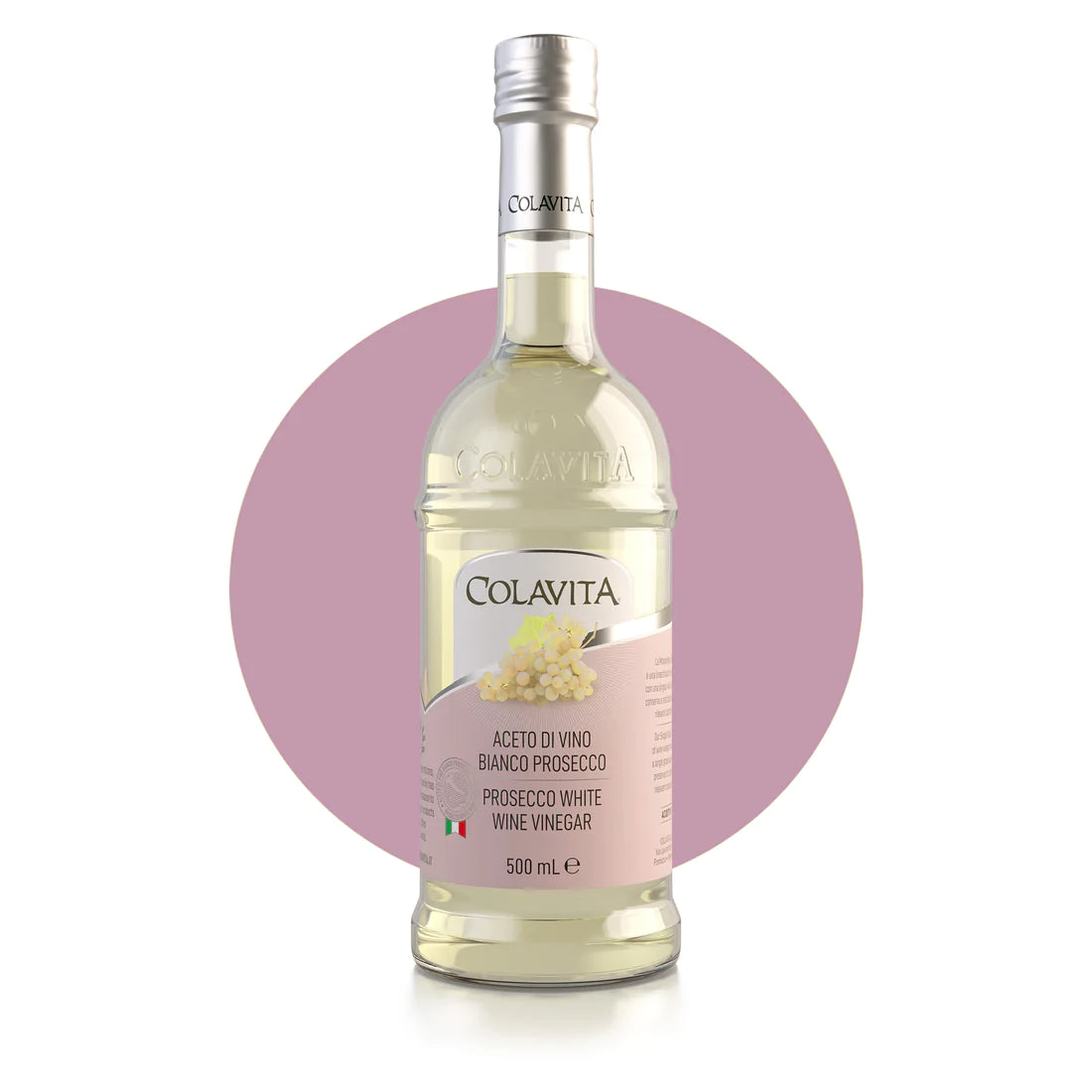 Colavita Proseco Wine Vinegar 500ml
