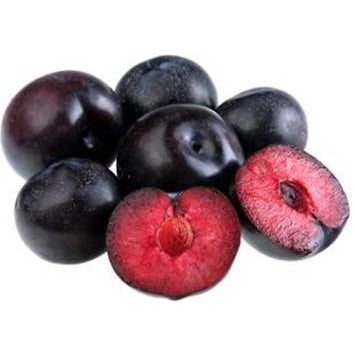 Plums Queen Garnet 1kg