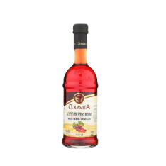 Colavita Red Wine Vinegar 500ml