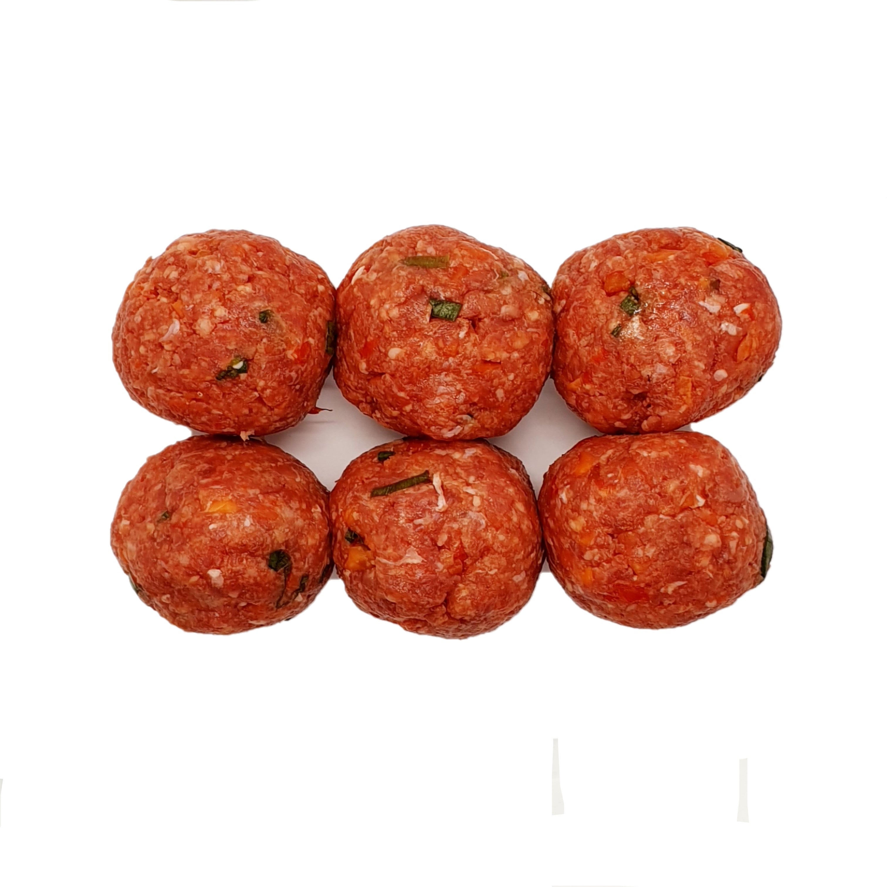 Burger Patties - Gourmet Beef (6 pack)