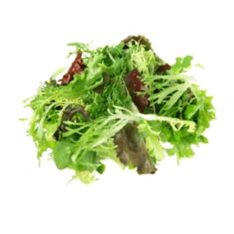 Bowl Salad Mix 100gr