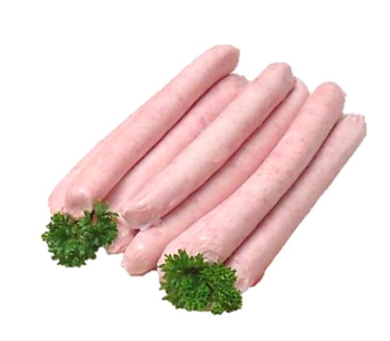 Sausages Thin Pork (6 pack)