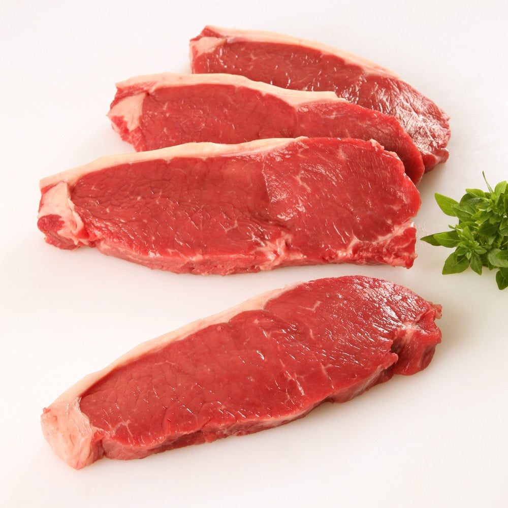Steak New York Grass Fed - min 250gr