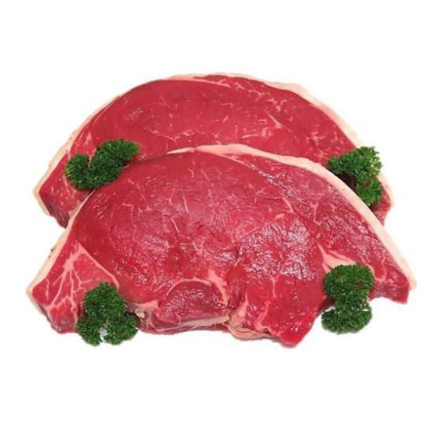 Steak Rump Grass Fed - min 500gr