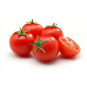 Tomatoes Cherry Punnet