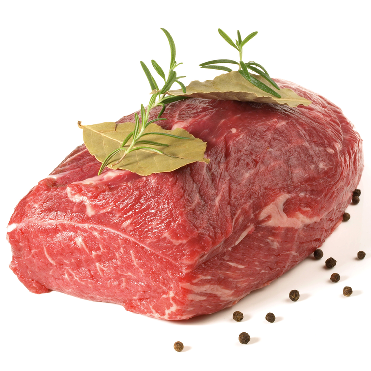 Beef Topside Roast 1.5kg