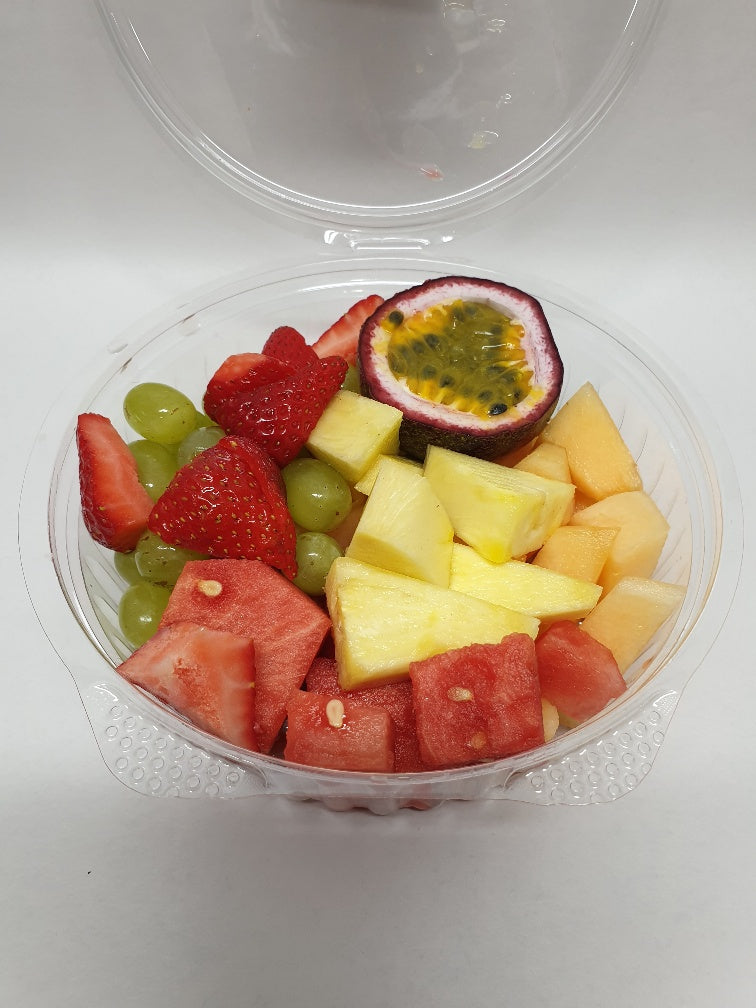Fruit Bowl Tropical 400g