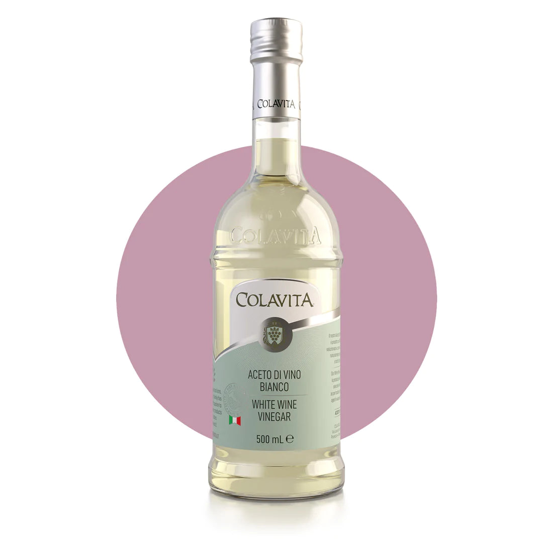 Colavita White Wine Vinegar 500ml Fresh Sensations Online