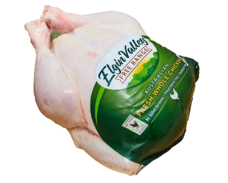 Chicken Whole 1.8kg