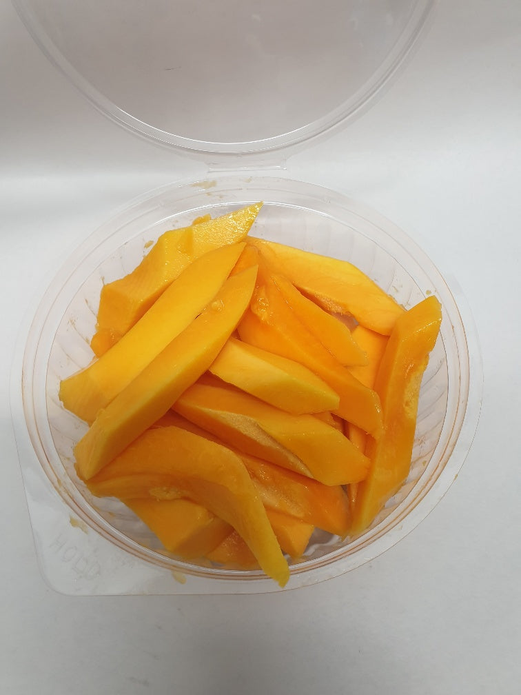 Pawpaw Yellow Bowl 400g