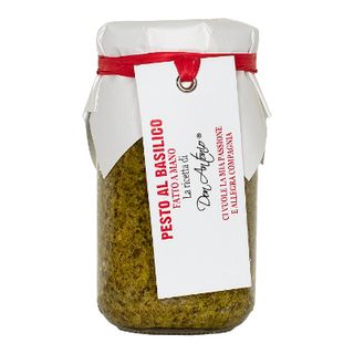 Don Antonio Basil Pesto 180g