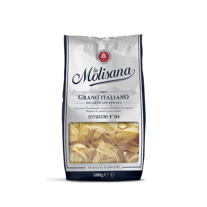 La Molisana Fettuccine Pasta 500g